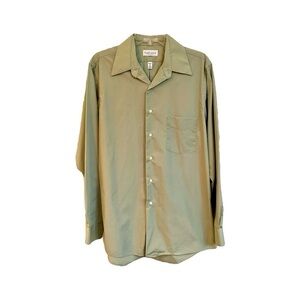 VAN HEUSEN, MENS, LONG SLEEVE, SHIRT. IN NEW CONDITION. SIZE 15 1/2–34/35